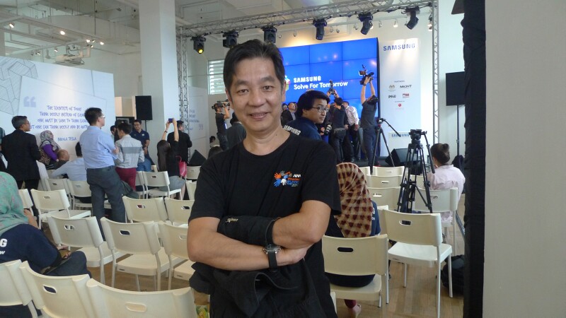 SamsungSfT - 55 SamsungSfT - 55